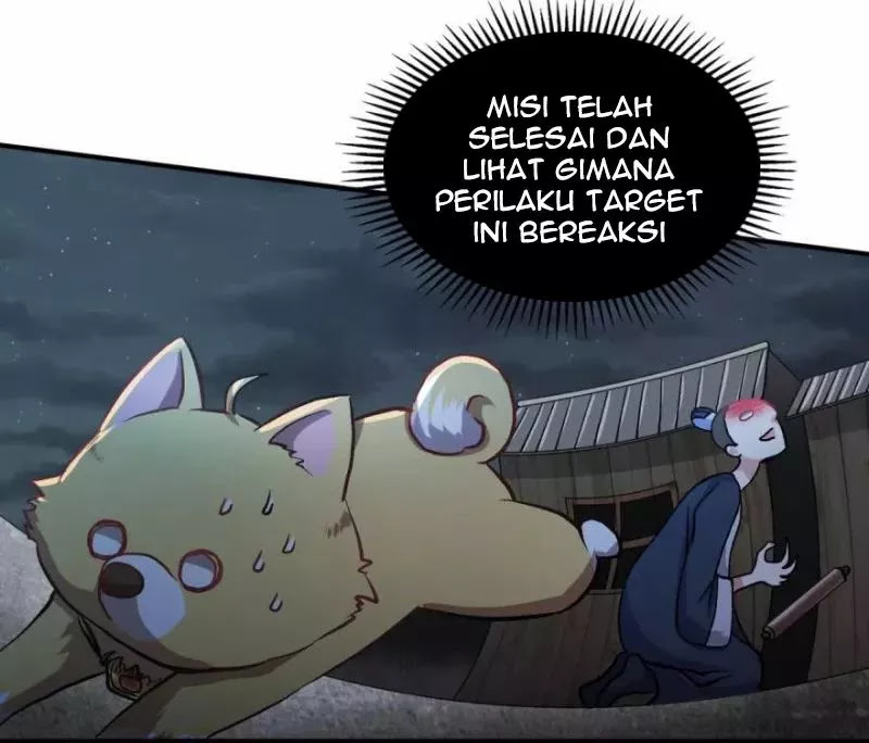 Rebirth Become a Dog Chapter 05 Gambar 23